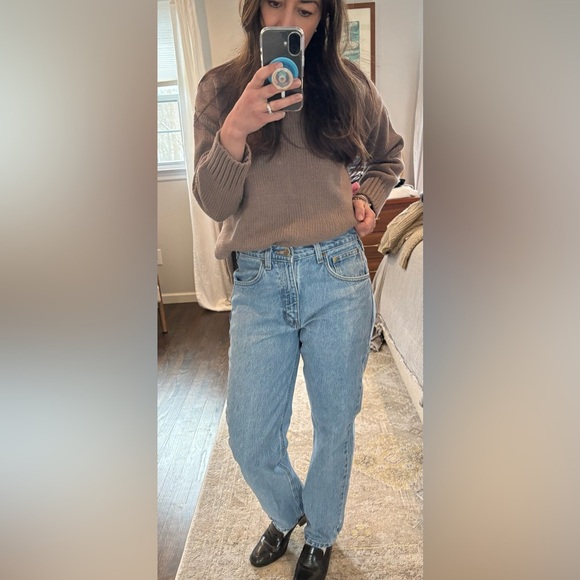 Cathartt Men’s Traditional Fit Denim Jeans 32x30 - Picture 3 of 15